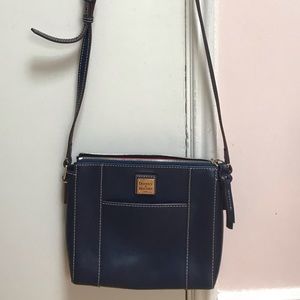 Dooney & Bourke Lexington Crossbody